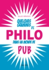 Image for Quelques grammes de philo dans un monde de pub