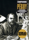 Image for Comprendre Peguy