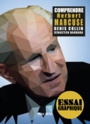 Image for Comprendre Marcuse