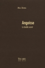 Image for Angoisse. Le double secret