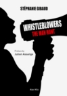 Image for Whistleblowers. The Man Hunt