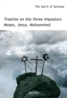 Image for Treatise on the Three Impostors: Moses, Jesus, Mohammed