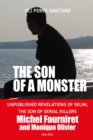 Image for Son of a Monster