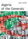 Image for Algeria of the Generals