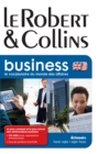 Image for Robert et Collins Business Dictionary: French-English and English-French