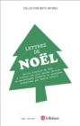 Image for Les Lettres De Noel