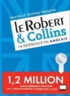 Image for LE Robert &amp; Collins Premium French-English; English-French