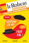 Image for Guide de conversation espagnol