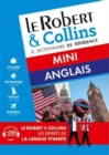 Image for Le Robert Et Collins Mini Anglais