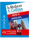 Image for Le Robert Et Collins Mini Plus Anglais