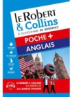 Image for Le Robert Et Collins Poche Plus Anglais