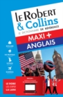 Image for Le Robert Et Collins Maxi Plus Anglais