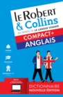 Image for Le Robert Et Collins Compact Plus Anglais