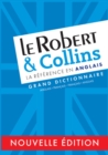 Image for LE Robert &amp; Collins French-English; English-French