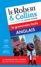 Image for Le Robert Et Collins Grammaire Facile: Anglais : English Grammar for French Speakers