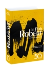 Image for Le Petit Robert : Dictionnaire de la Langue Francaise - Yellow edition : 50 Year Anniversary Edition