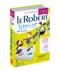 Image for Le Robert Junior Illustre : Illustrated Junior School monolingual French Dictionary