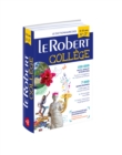 Image for Le Robert College 2018 : French Monolingual Dictionary for French Speaking college students.