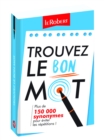 Image for Trouvez le Bon Mot: Edition 2017
