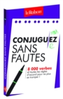 Image for Conjuguez Sans Fautes