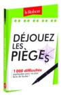 Image for Dejouez les Pieges