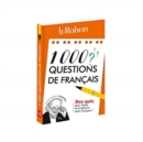 Image for 1000 QUESTIONS DE FRANCAIS