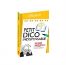 Image for PETIT DICO INDISPENSABLE