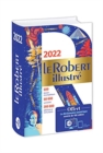 Image for Le Robert Illustre et son Dictionnaire en ligne 2022