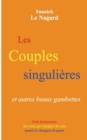 Image for Les couples singulieres et autres beaux gambettes