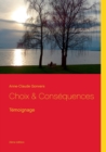 Image for Choix &amp; Consequences