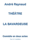 Image for La Bavardeuse