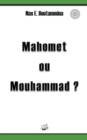 Image for Mahomet ou Mouhammad ?