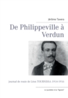 Image for De Philippeville a Verdun