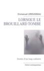 Image for Lorsque Le Brouillard Tombe