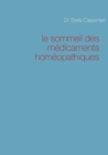 Image for Le sommeil des medicaments homeopathiques
