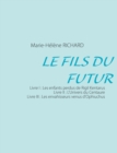 Image for Le fils du futur