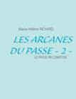 Image for Les Arcanes Du Passe - 2 -