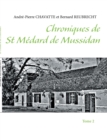 Image for Chroniques de Saint Medard de Mussidan