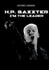 Image for H.P. Baxxter I&#39;m the Leader