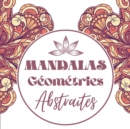 Image for Mandalas : 30 illustrations anti-stress a colorer