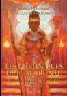 Image for Les Choniques de L&#39;Empire Ntu. Tome 3