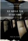 Image for Le siege n Degrees6 etait vide