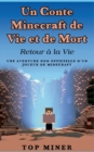 Image for Un Conte Minecraft de Vie et de Mort