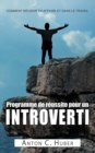 Image for Programme de reussite pour un introverti