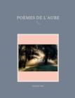Image for Poemes de l&#39;Aube