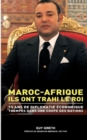 Image for Maroc-Afrique