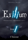 Image for Exilium - Livre 1
