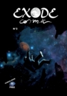 Image for Exode Cosmic : Deuxieme numero