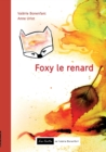 Image for Foxy le renard : Les contes de Valerie Bonenfant