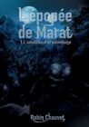 Image for L&#39;amulette et le pelerinage : L&#39;epopee de Marat, tome 1